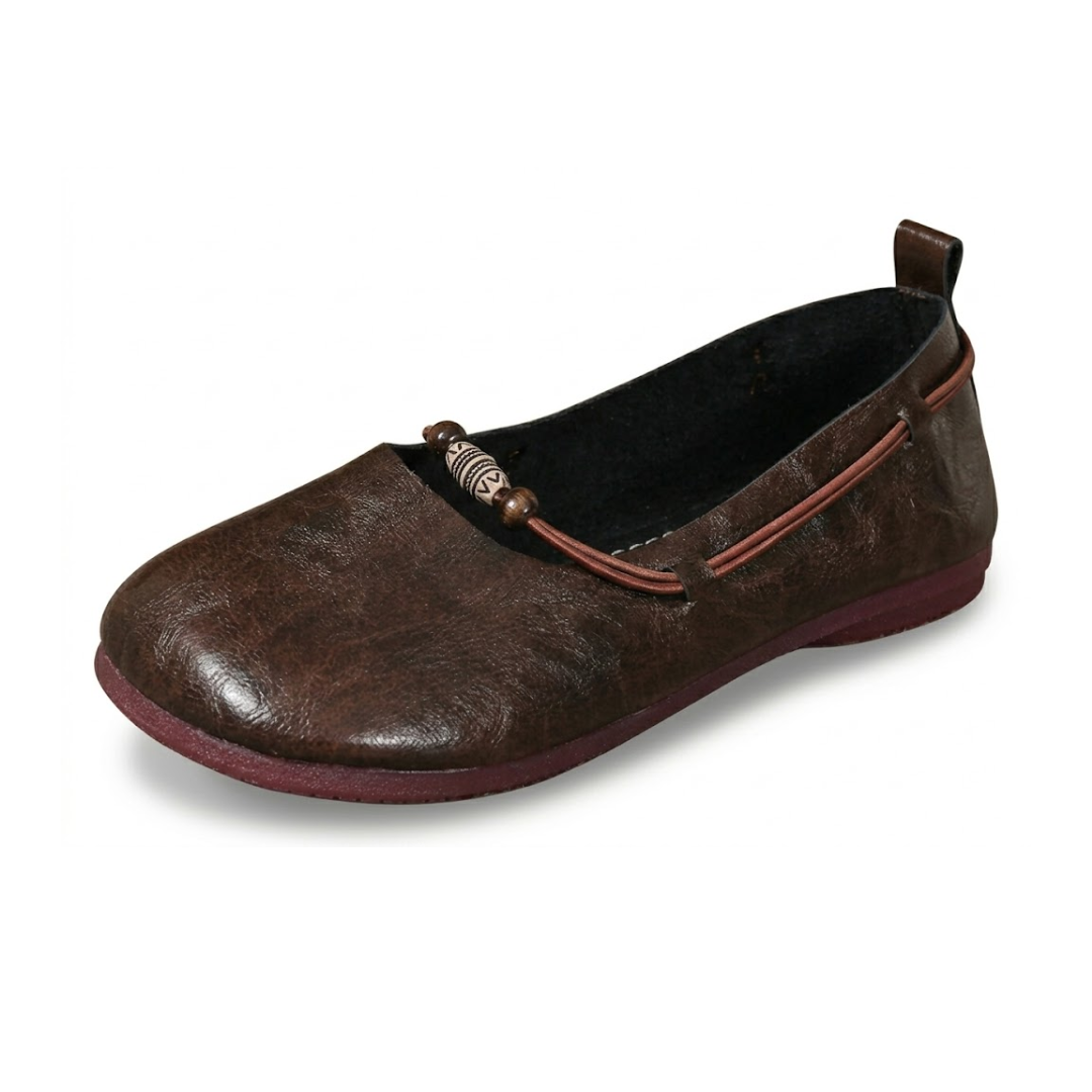 Avant-pied large Ballerine