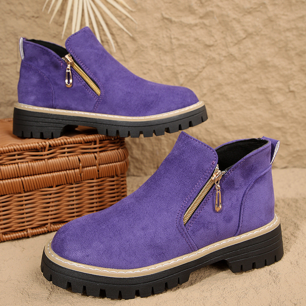 ZipBoots