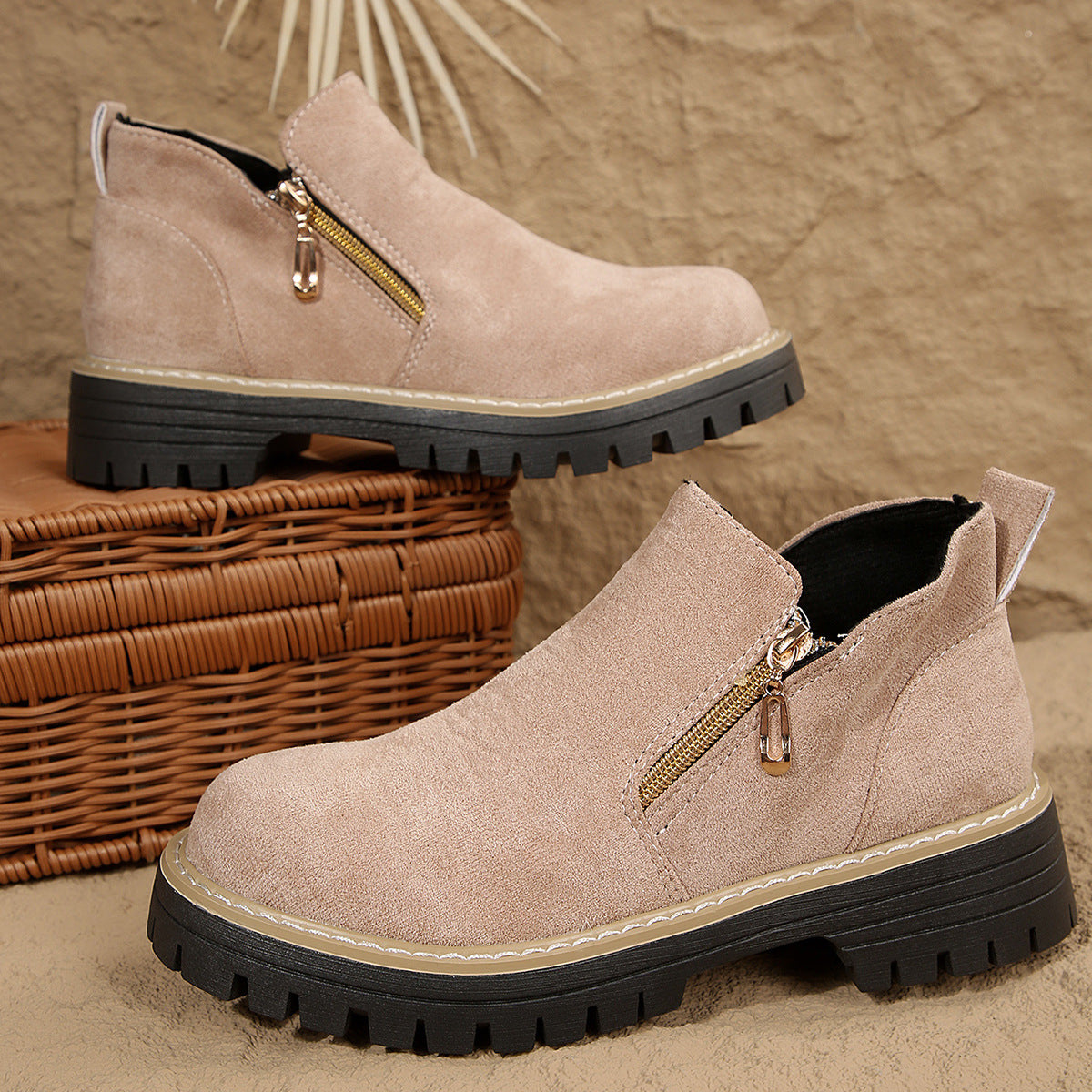 ZipBoots