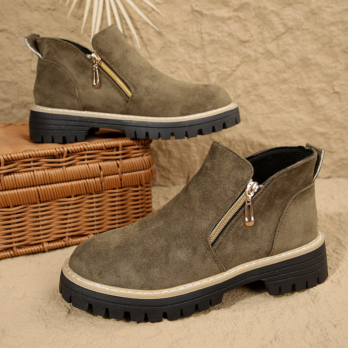 ZipBoots