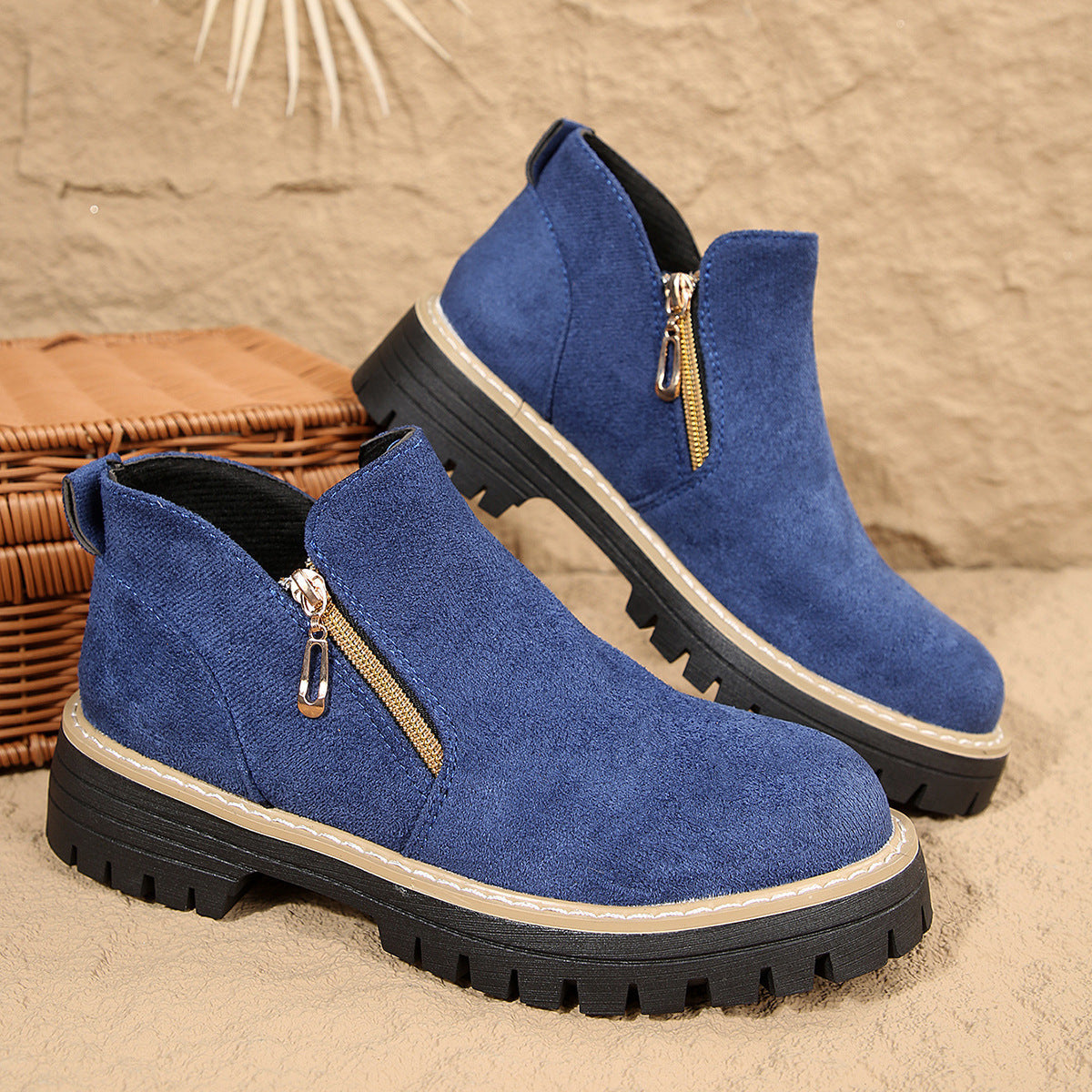 ZipBoots