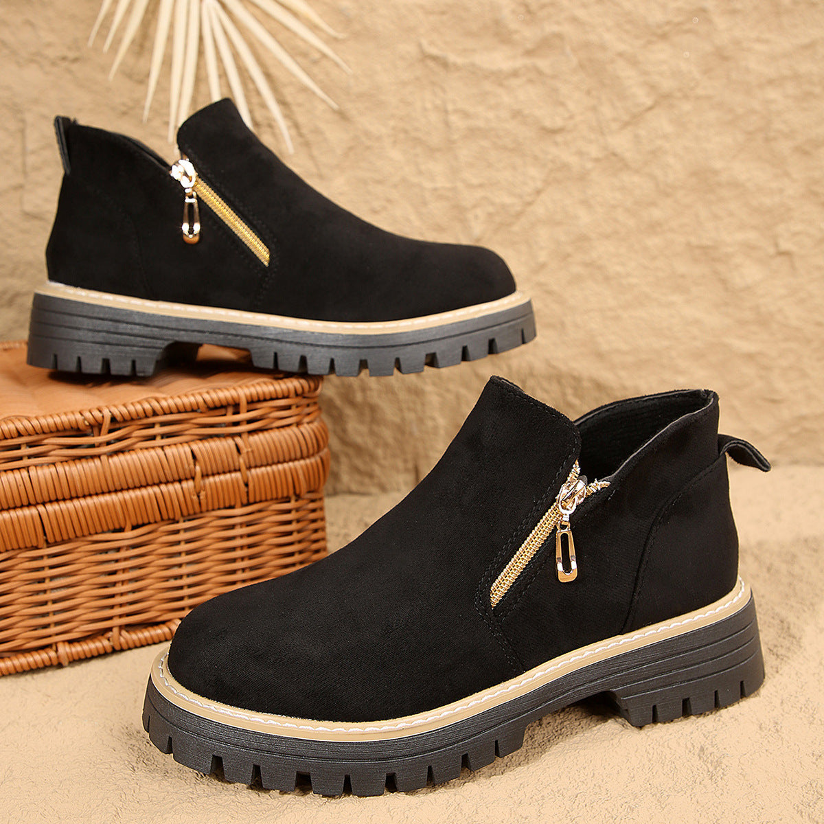 ZipBoots