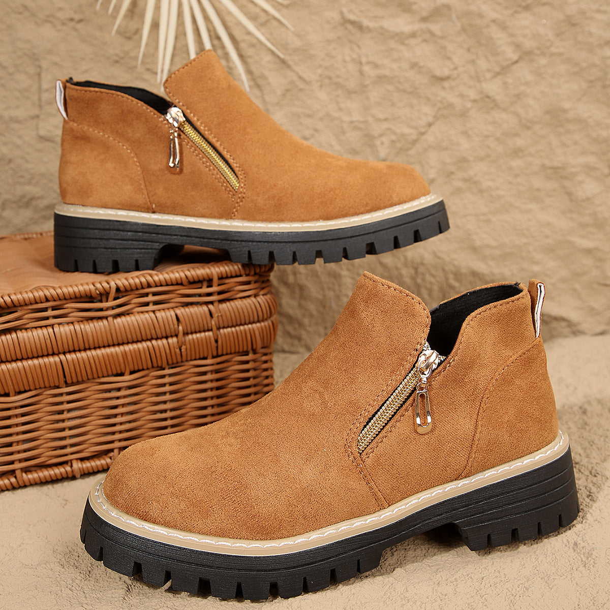 ZipBoots