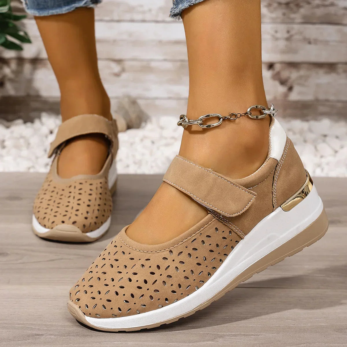 EverSteps™