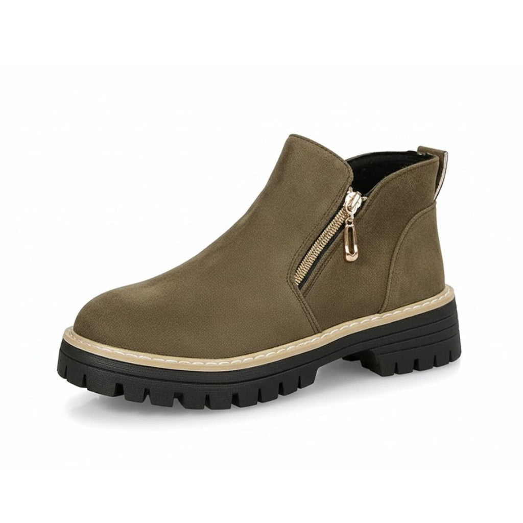 ZipBoots