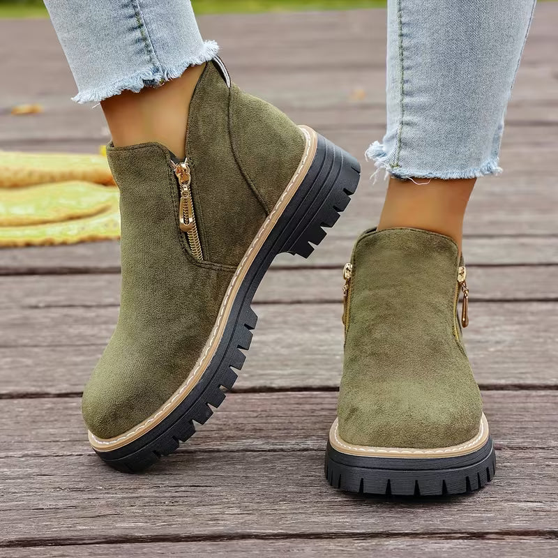ZipBoots