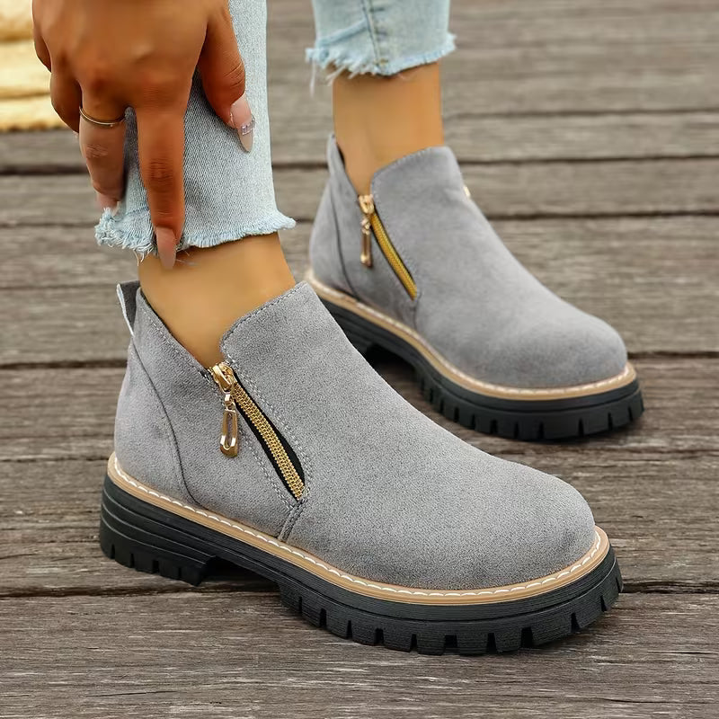 ZipBoots
